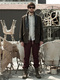 Rock Steady | 2011 Autumn Winter | No.09