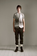 sacai | 2011 Autumn Winter | No.09