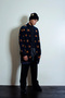 SASQUATCHfabrix.  | 2011 Autumn Winter | No.09