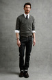 TODD SNYDER | 2011 Autumn Winter | No.09