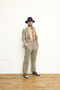 UNUSED | 2011 Autumn Winter | No.09