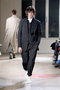 YOHJI YAMAMOTO | 2011 Autumn Winter | No.09
