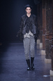 ANN DEMEULEMEESTER | 2011 Autumn Winter | No.10