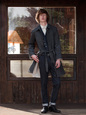 FACTOTUM | 2011 Autumn Winter | No.10
