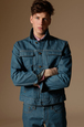 MAISON KITSUNÉ | 2011 Autumn Winter | No.10