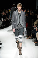 MIHARAYASUHIRO  | 2011 Autumn Winter | No.10