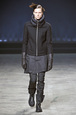 Rick Owens | 2011 Autumn Winter | No.10
