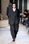 YOHJI YAMAMOTO | 2011 Autumn Winter | No.10