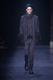 ANN DEMEULEMEESTER | 2011 Autumn Winter | No.11