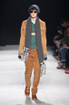 BAND OF OUTSIDERS | 2011 Autumn Winter | No.11