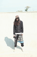 FACETASM | 2011 Autumn Winter | No.11