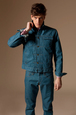 MAISON KITSUNÉ | 2011 Autumn Winter | No.11
