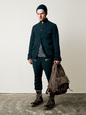 nonnative | 2011 Autumn Winter | No.11