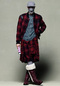 PHENOMENON | 2011 Autumn Winter | No.11