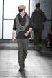 ROBERT GELLER | 2011 Autumn Winter | No.11