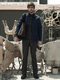 Rock Steady | 2011 Autumn Winter | No.11