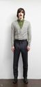 TOGA VIRILIS | 2011 Autumn Winter | No.11