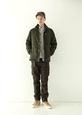 Wardrobe | 2011 Autumn Winter | No.11