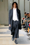 YOHJI YAMAMOTO | 2012 Spring Summer | No.11
