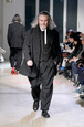 YOHJI YAMAMOTO | 2011 Autumn Winter | No.11
