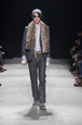 BAND OF OUTSIDERS | 2011 Autumn Winter | No.12