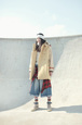 FACETASM | 2011 Autumn Winter | No.12