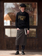 FACTOTUM | 2011 Autumn Winter | No.12