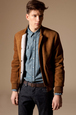 MAISON KITSUNÉ | 2011 Autumn Winter | No.12