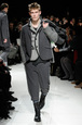 MIHARAYASUHIRO  | 2011 Autumn Winter | No.12
