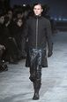 Rick Owens | 2011 Autumn Winter | No.12