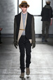 ROBERT GELLER | 2011 Autumn Winter | No.12