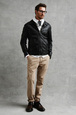 TODD SNYDER | 2011 Autumn Winter | No.12