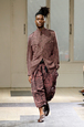 YOHJI YAMAMOTO | 2012 Spring Summer | No.12