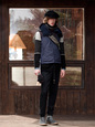 FACTOTUM | 2011 Autumn Winter | No.13