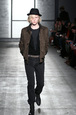 ROBERT GELLER | 2011 Autumn Winter | No.13