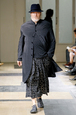 YOHJI YAMAMOTO | 2012 Spring Summer | No.13