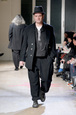 YOHJI YAMAMOTO | 2011 Autumn Winter | No.13