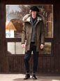 FACTOTUM | 2011 Autumn Winter | No.14