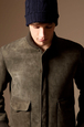MAISON KITSUNÉ | 2011 Autumn Winter | No.14