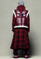 PHENOMENON | 2011 Autumn Winter | No.14