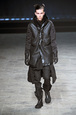 Rick Owens | 2011 Autumn Winter | No.14