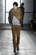 ROBERT GELLER | 2011 Autumn Winter | No.14