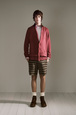 sacai | 2011 Autumn Winter | No.14