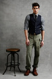 TODD SNYDER | 2011 Autumn Winter | No.14
