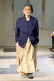 YOHJI YAMAMOTO | 2012 Spring Summer | No.14