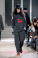 YOHJI YAMAMOTO | 2011 Autumn Winter | No.14