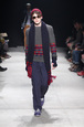 BAND OF OUTSIDERS | 2011 Autumn Winter | No.15