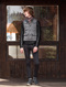FACTOTUM | 2011 Autumn Winter | No.15
