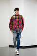 GANRYU | 2011 Autumn Winter | No.15
