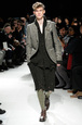 MIHARAYASUHIRO  | 2011 Autumn Winter | No.15